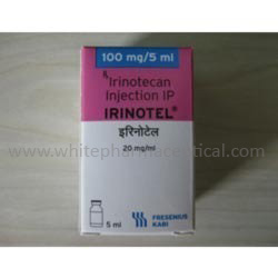 Irinotel Injection